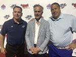 Former Maroons Coach Bill Bowler Named Windsor Spitfires New GM