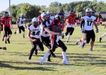 Arenas To Remain Closed, Sports Fields On Reduced Maintenance For Foreseeable Future