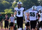 Video: Chatham-Kent JV Cougars Advance To Provincial Final