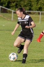 Hyatt Powers Chatham To Another Win