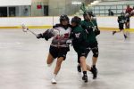 Ferrah Blackbird leads Haudenosaunee at Worlds