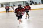 Girls Intermediate Griffins Make It Five
