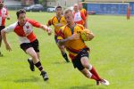 Kent Havoc Men Send Windsor Packing
