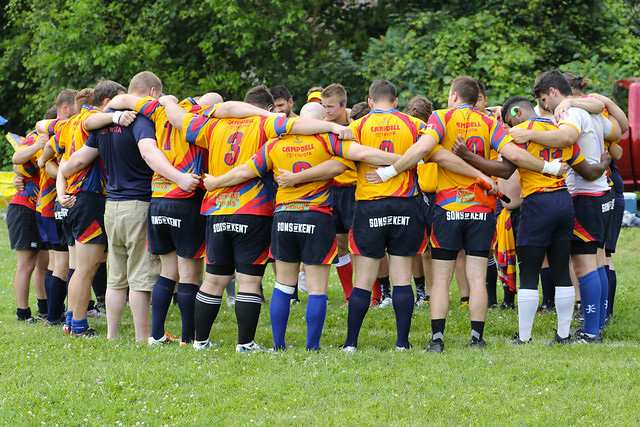 Kent Havoc Rugby Club