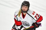 Kirsten Horney Set To Lace Them Up For Adrian College