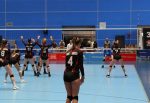 Laurin Ainsworth In Florida With Team Ontario