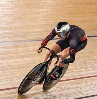 Nick Wammes Cycling