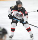 Jacobs Poised To Join Elite Company Among Chatham-Kent Hockey Players