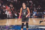 Carleton Named To WNBA’s Minnesota Lynx Roster