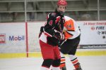 Maroons Sign CK Cyclones Defender Carson Noble