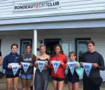 Trinca Wins Multiple Divisions At Erieau-Rondeau Sailing Regatta