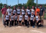 Kent Bridge Huskies Win League Championship In Dramatic Fashion