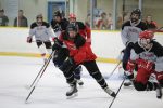Stonehouse Powers Team Griffith To Athletes Fuel Cup Title