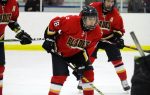 Alex Cunningham To Captain The Blenheim Blades