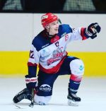 Where Are They Now? Cheyne Matheson
