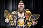 Read With A Wrestler Coming To Chatham-Kent Library