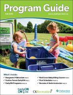 Registration Open For CKRecreation Fall Programs