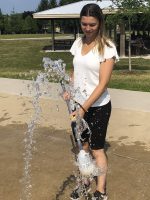 Water Health – Keeping Beaches, Pools, and Splash Pads Safe To Stay And Play