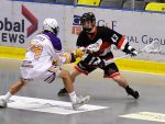 Kyle Dawson Selected By San Diego In NLL Draft
