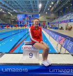 Broad Finishes 6th At Pan Am Games