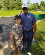 Local Teen Hosting Family Golf Tournament For Juvenile Arthritis