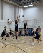 Lancers Take Silver, Show OFSAA Potential In Season Opener