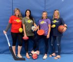 COVID-19 Has No Effect On Local League and Their Giving Spirit