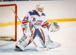 Former Maroon Harris Playing For NCAA’s SUNY Geneseo