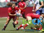 Chatham-Kent’s Breanne Nicholas, Making CK Proud
