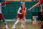 Olympic Dream Alive And Well, Just Delayed For Bridget Carleton