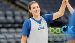 Chatham-Kent’s Bridget Carleton, Making CK Proud