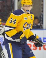 Former Maroon Jack Duff Named Captain Of The OHL’s Erie Otters