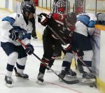 Thunderhawks Happy With Team’s Strong Start