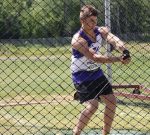 Pegg, Vandenboorn Named All-Ontarians