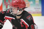 Kayne Gagner One Of The Lucky Ones To Be Playing Hockey During The Pandemic