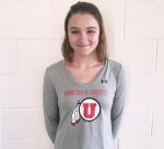 Madison Broad Headed To The University of Utah
