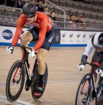 Bothwell’s Nick Wammes Headed To The 2021 Olympics, Named To Canada’s Cycling Team