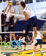 Chatham-Kent’s Pierce Johnson, Making CK Proud