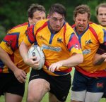 Doran Representing Canada Wolverines In International Play