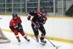 Pavey Named New President Of The Wallaceburg Thunderhawks