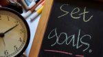 The Importance Of Goal Setting For Athletes – By Maddy Lavoie