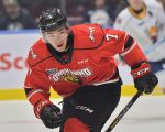 Deni Goure has record-setting night