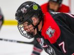 Craig Spence Joins Brother With OJHL’s Georgetown