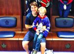 Hayden Had One Strong Team, Including A Sports Superstar: Local Girl Passes Away