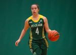Kucera Sisters Named OCAA All-Stars