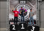 10 Gold For Chatham Competitors At London Brazilian Jiu Jitsu Open