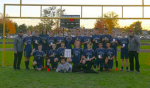 Junior Lancers Win LKSSAA Soccer Championship