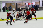 Admirals Sink Blades, Coaching Change Coming For Blenheim?