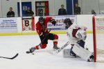 Blades Beat Kings In OT Thriller