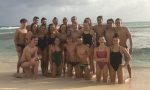 Matteis Shines With Team Canada In Barbados